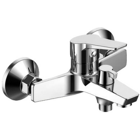 Смеситель для ванны Loranto Inessa LR30287001 - фото 2