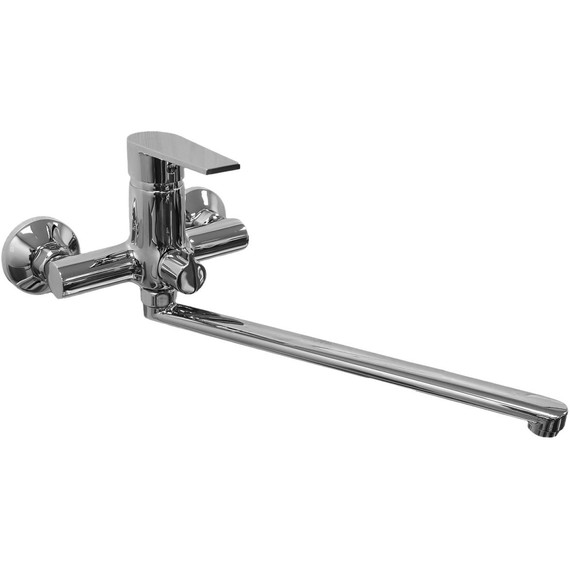 Смеситель для ванны Loranto Sofia LR90273000 - фото 5