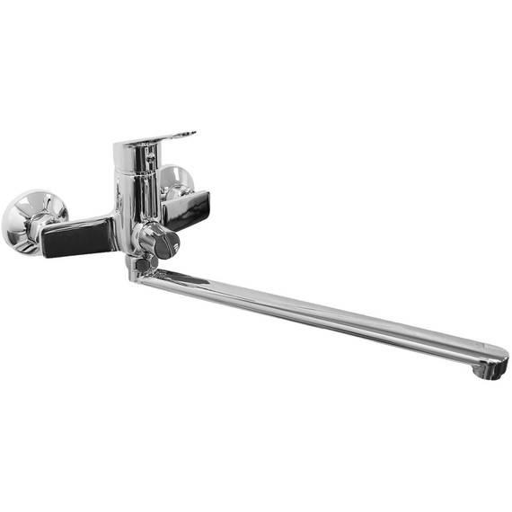 Смеситель для ванны Loranto Avrora LR90506000 - фото 5