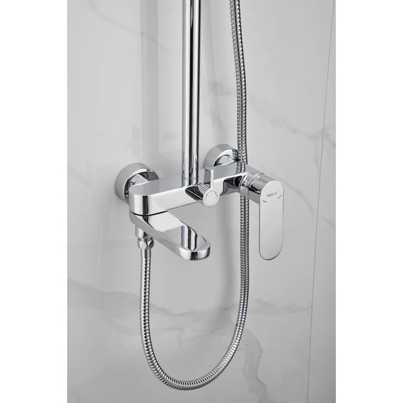 Душевая стойка Belz B24713 - фото 3