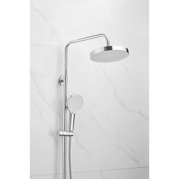 Душевая стойка Belz B24713 - фото 5