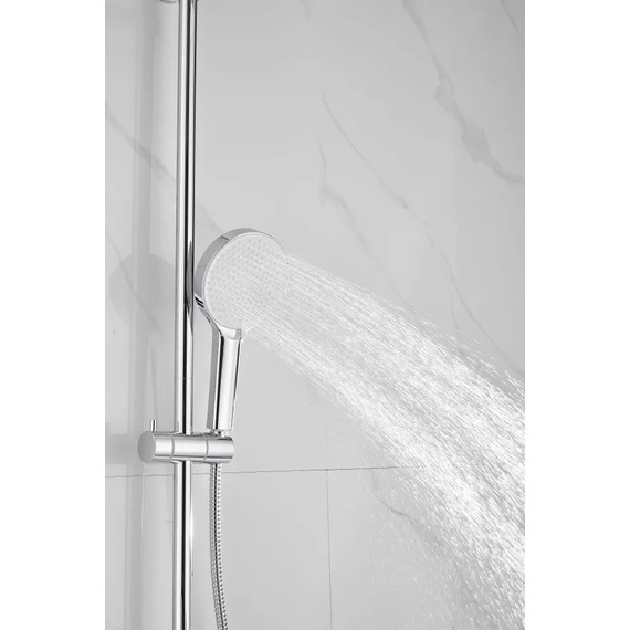 Душевая стойка Belz B24713 - фото 6