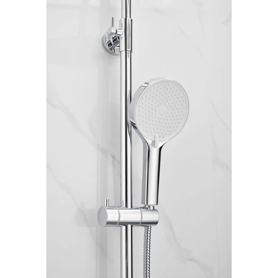 Душевая стойка Belz B24713 - фото 9