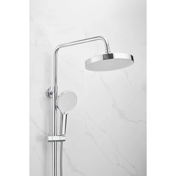 Душевая стойка Belz B24713 - фото 10