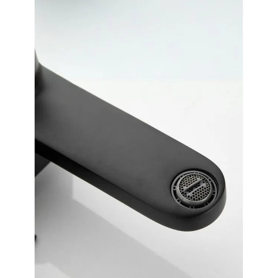 Душевая стойка Belz B24713-7, чёрный - фото 20