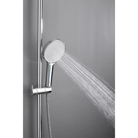 Душевая стойка Belz B24812 - фото 12