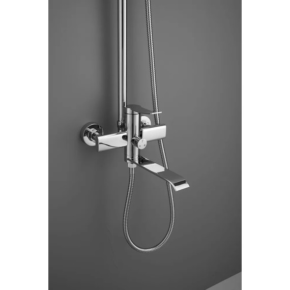 Душевая стойка Belz B24812 - фото 4