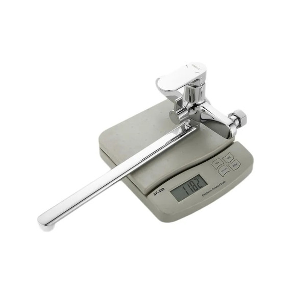 Смеситель для ванны Belz B22713 - фото 16