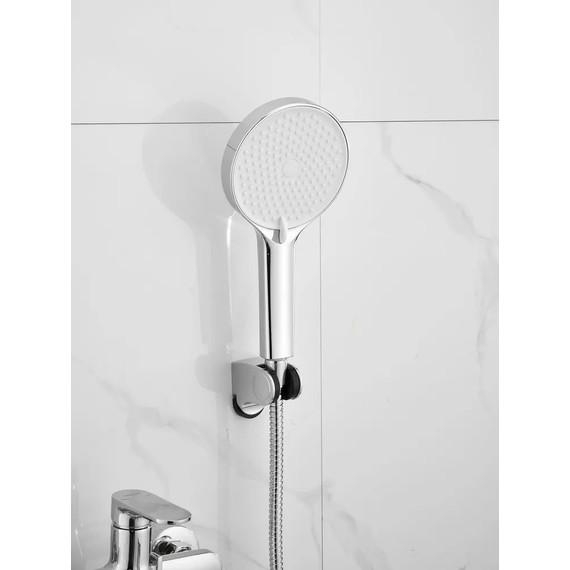 Смеситель для ванны Belz B22713 - фото 3