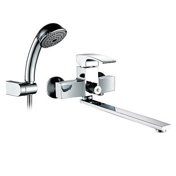 Смеситель для ванны Gerhans K13114 - фото 