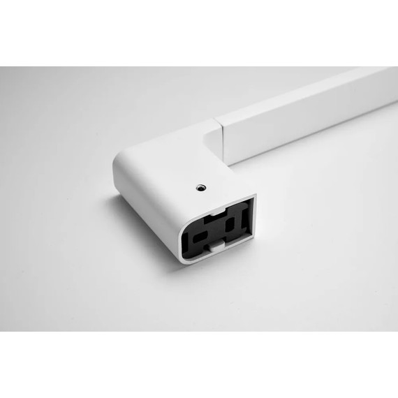 Полотенцедержатель Belz B91001, цвет белый - фото 10