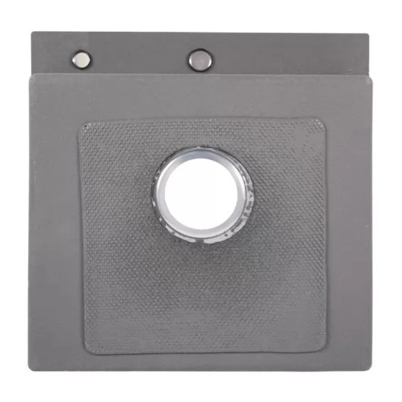 Кухонная мойка Gerhans K34550 1 мм, сатин - фото 5