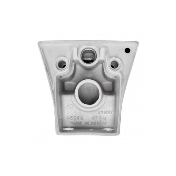 Унитаз подвесной безободковый Roca LEON Rimless ZRU9307612 - фото 7