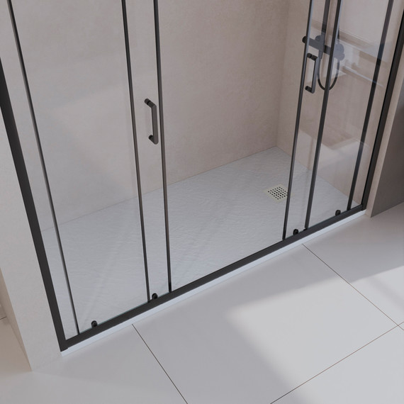 Каменный поддон BelBagno 180 см TRAY-MR-UNO-AH-180/80-35-W-BO - фото 4