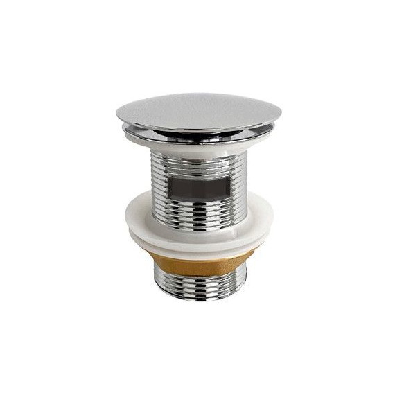 Донный клапан Ceramicanova CN2000CHX - фото 