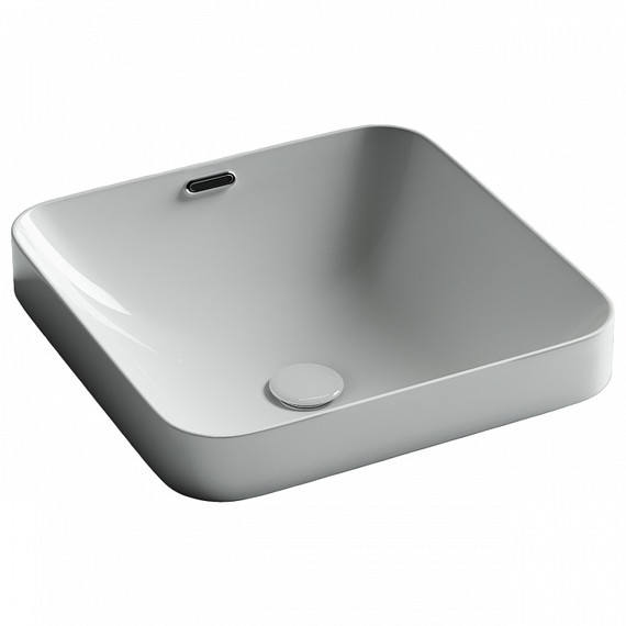 Раковина-чаша Ceramicanova Element 43 см CN6077 - фото 6