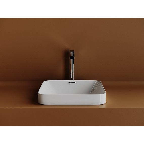 Раковина-чаша Ceramicanova Element 43 см CN6077 - фото 5