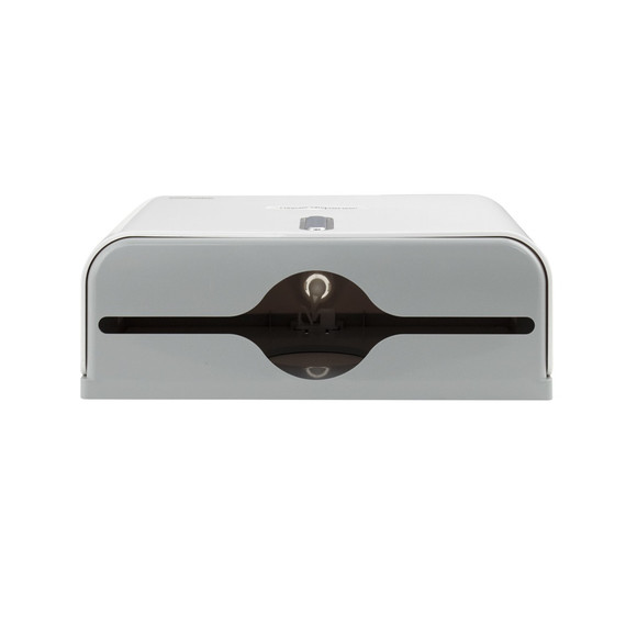 Диспенсер для бумажных полотенец антивандальный GFmark 919 - фото 3