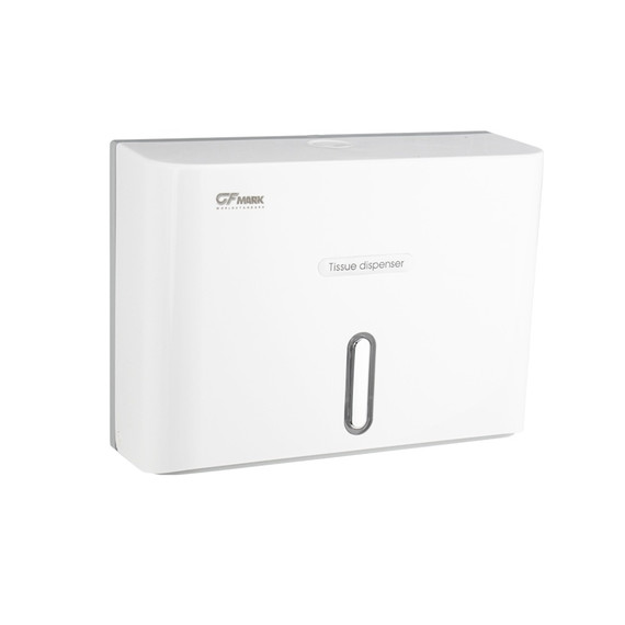 Диспенсер для бумажных полотенец антивандальный GFmark 919 - фото 