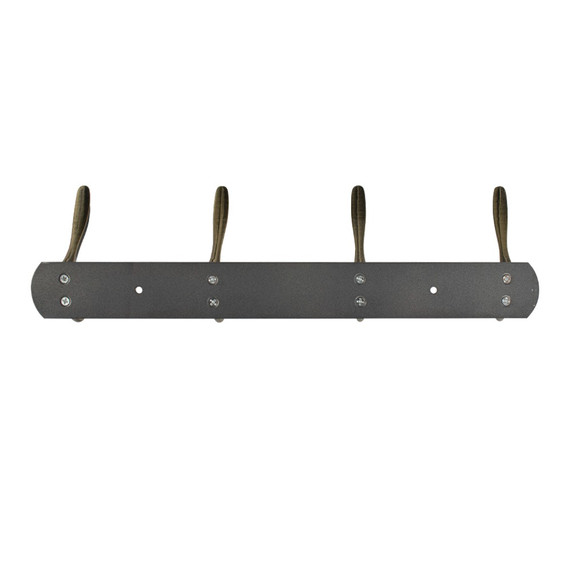 Набор крючков Brimix 564-B, цвет бронза - фото 4