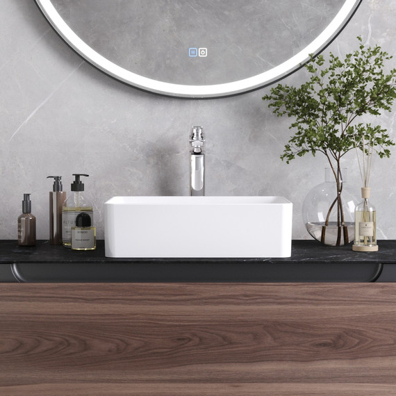 Раковина-чаша Cezares 41 см CZR-6596 - фото 3