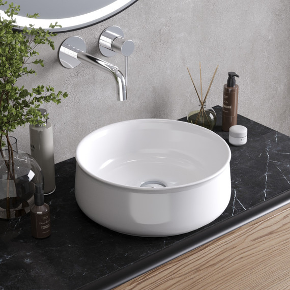 Раковина-чаша Cezares 36 см CZR-6603 - фото 2