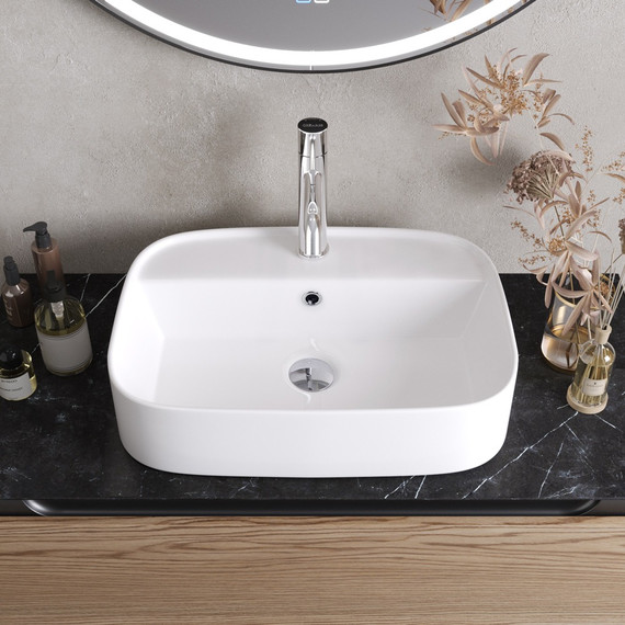 Раковина-чаша Cezares 55 см CZR-6616 - фото 