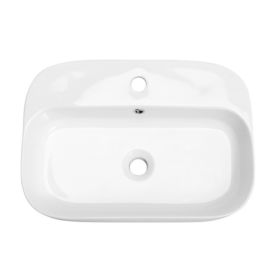 Раковина-чаша Cezares 55 см CZR-6616 - фото 4