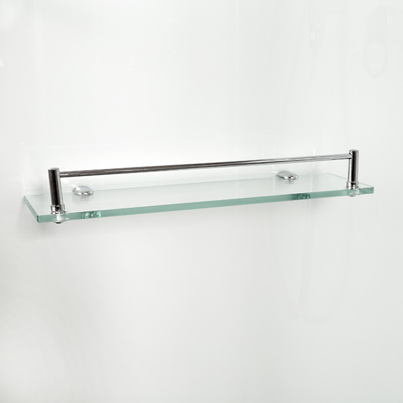 Душевая кабина Avacan 90x90 см D09, хром/матовое (безсиликоновая сборка) - фото 15