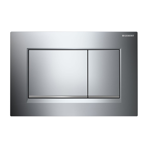 Смывная клавиша Geberit Sigma 30 115.883.KH.1 - фото 