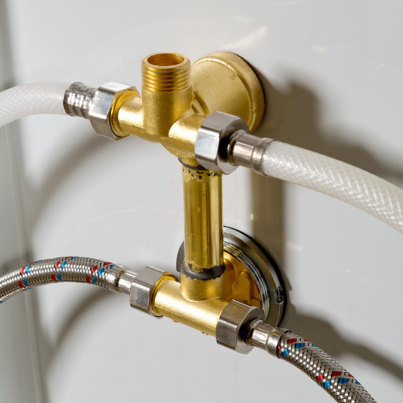 Душевая кабина Avacan 100x100 см EM1510LED, хром/узор (безсиликоновая сборка) - фото 3