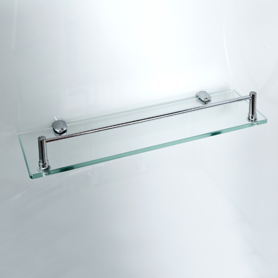 Душевая кабина Avacan 100x100 см EM1510LED, хром/узор (безсиликоновая сборка) - фото 9