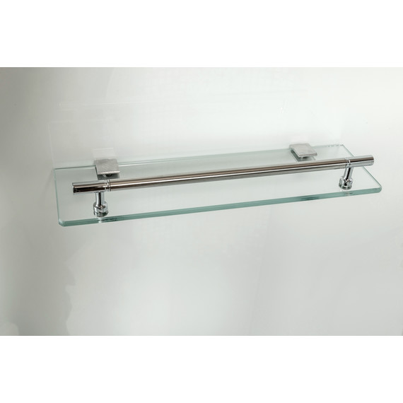 Душевая кабина Avacan 80x80 см L980, хром/узор (безсиликоновая сборка) - фото 7