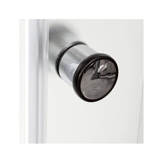 Душевая кабина Avacan 110x110 см D311SEL, хром/матовое (безсиликоновая сборка) - фото 27