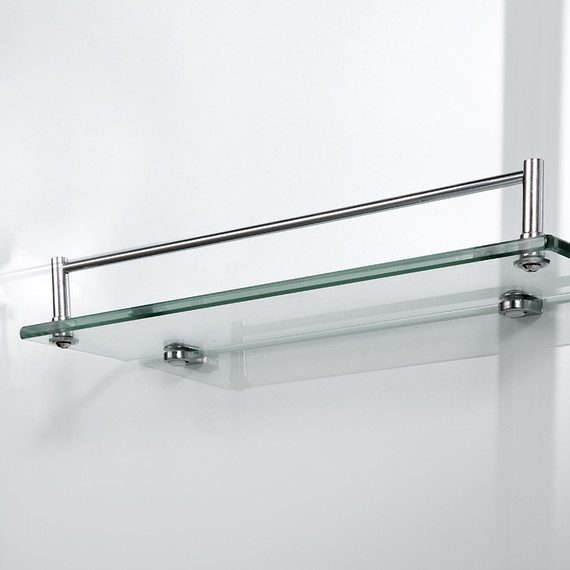 Душевая кабина Avacan 110x110 см D011S, хром/матовое (безсиликоновая сборка) - фото 8