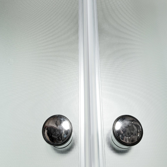 Душевая кабина Avacan 120x90 см D312SR, хром/матовое (безсиликоновая сборка) - фото 12