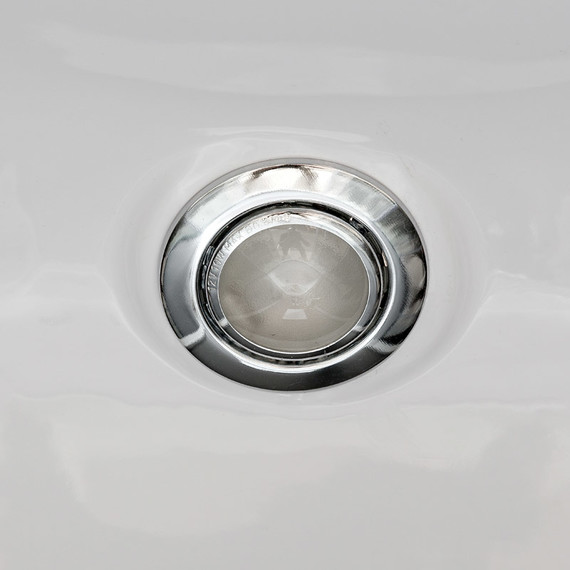 Душевая кабина Avacan 120x90 см D312SREL, хром/матовое (безсиликоновая сборка) - фото 9