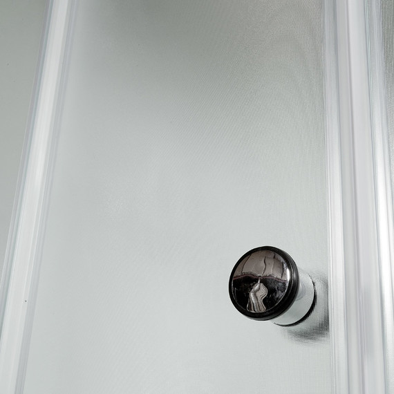 Душевая кабина Avacan 120x90 см D312SREL, хром/матовое (безсиликоновая сборка) - фото 20