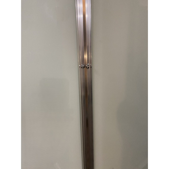 Душевая кабина Avacan 120x90 см D512SLEL, хром/матовое (безсиликоновая сборка) - фото 15