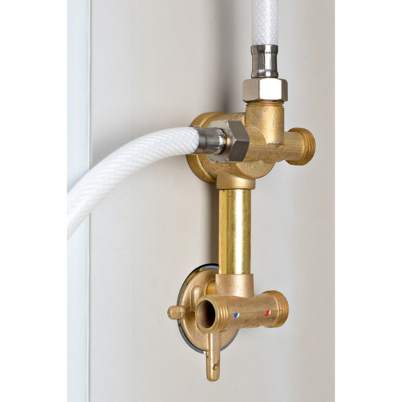 Гидробокс Avacan 150x85 см V150, хром/прозрачное (безсиликоновая сборка) - фото 4