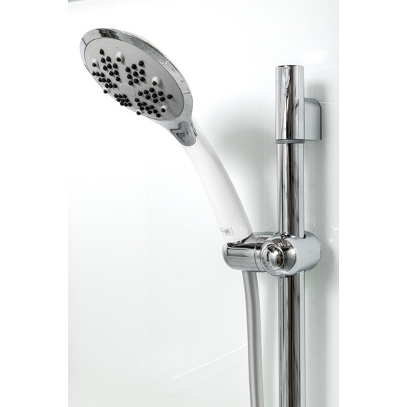 Душевая кабина Avacan 120x90 см EM2012R, хром/узор (безсиликоновая сборка) - фото 14