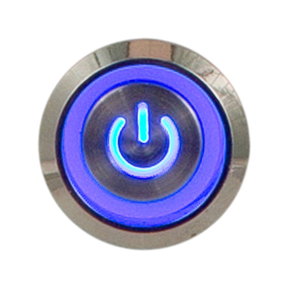 Душевая кабина Avacan 110x110 см EM2011NLED, хром/узор (безсиликоновая сборка) - фото 7