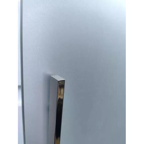 Душевое ограждение Avacan 100х100 см HC100MT, хром/матовое - фото 6