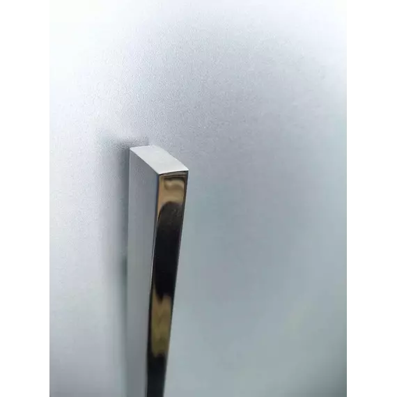 Душевое ограждение Avacan 120х120 см HC120MT, хром/матовое - фото 5