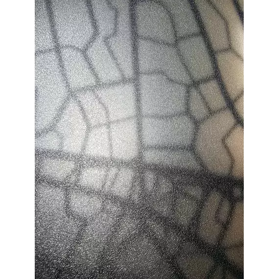 Душевое ограждение Avacan 100х100 см HB100MT, чёрный/матовое - фото 10