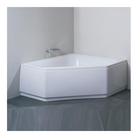 Ванна акриловая Riho AUSTIN 145x145 см B005001005 - фото 8