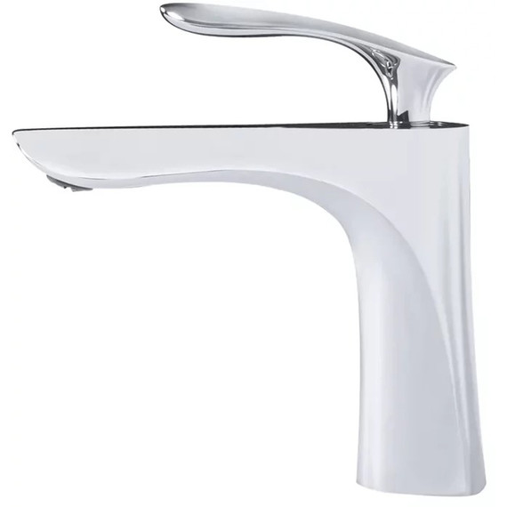 Смеситель для раковины Grocenberg GB2001CR - фото 2