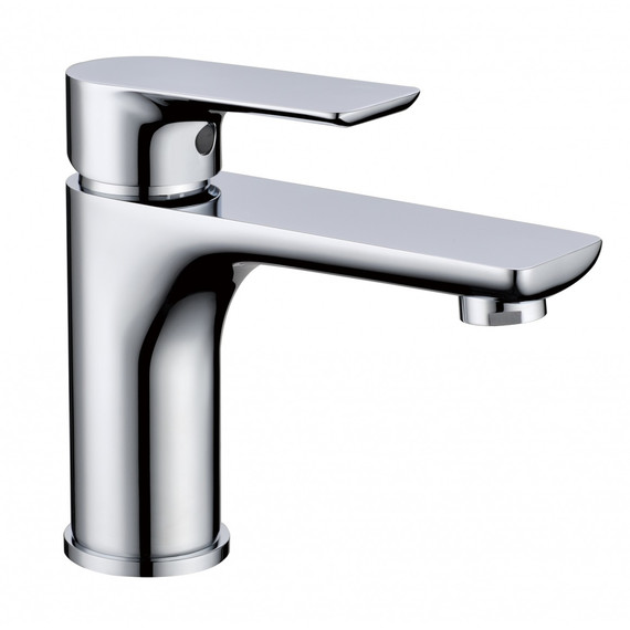 Смеситель для раковины Grocenberg GB2009CR - фото 