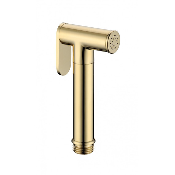 Гигиенический душ Grocenberg GB108GO, золото - фото 