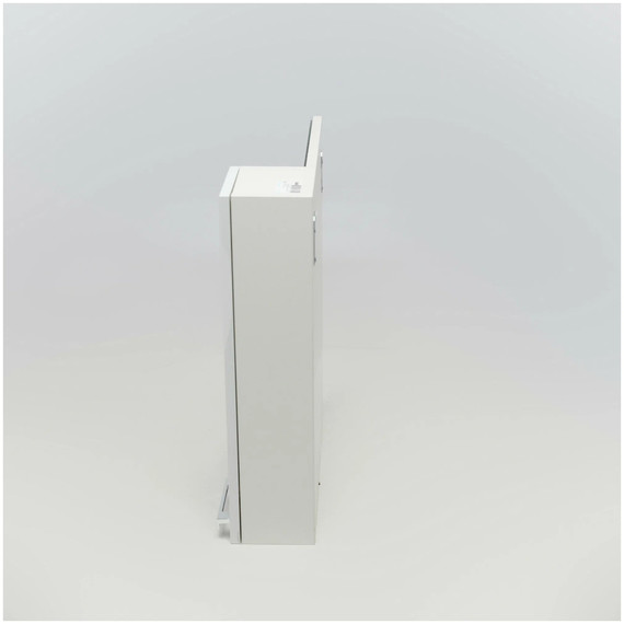 Зеркало-шкаф EvaGold Slim №4 46 см R EG010070 - фото 7